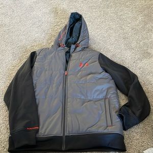 Under Armour hoodie